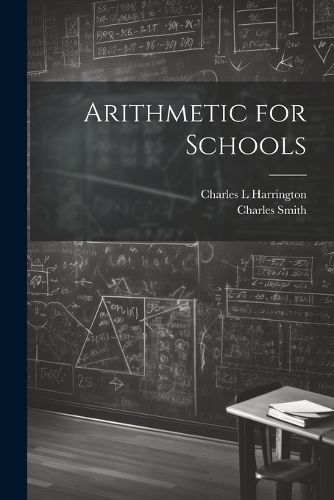 Arithmetic for Schools