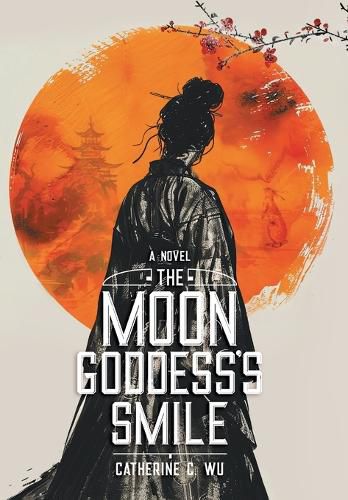 Cover image for The Moon Goddess's Smile