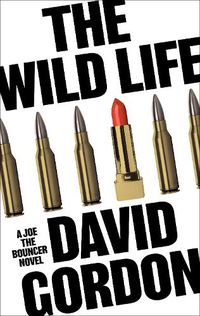 Cover image for The Wild Life