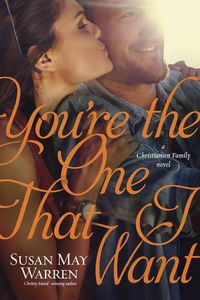 Cover image for You're The One That I Want