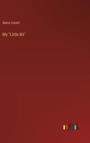 Cover image for My "Little Bit"