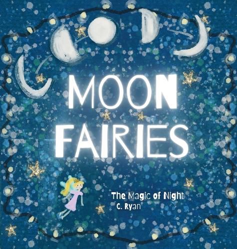 Cover image for Moon Fairies