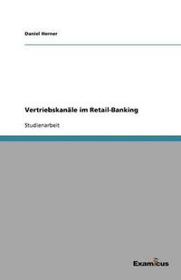 Cover image for Vertriebskanale im Retail-Banking