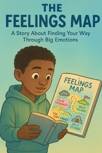 Cover image for The Feelings Map