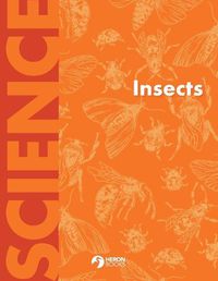 Cover image for Insects