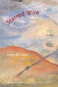 Cover image for Starred Wire