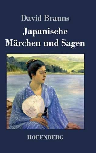 Cover image for Japanische Marchen und Sagen