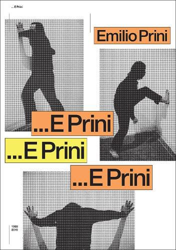 Cover image for ... E Prini
