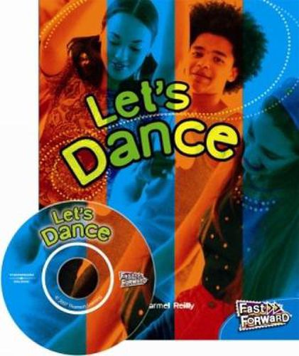 Cover image for Let's Dance