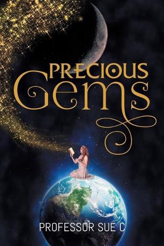 Cover image for Precious Gems