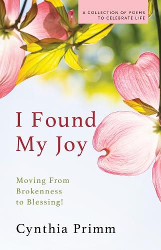 Cover image for I Found My Joy