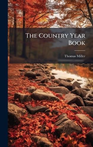 Cover image for The Country Year Book