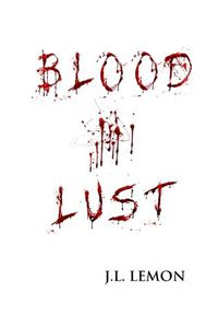 Cover image for Blood Lust