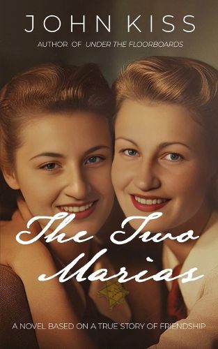 Cover image for The Two Marias