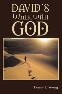 Cover image for David's Walk with God