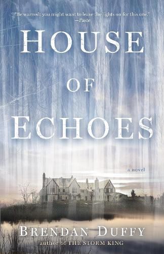 Cover image for House of Echoes: A Novel