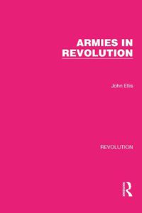 Cover image for Armies in Revolution