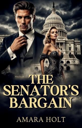 Cover image for The Senator's Bargain