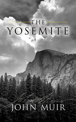 Cover image for The Yosemite