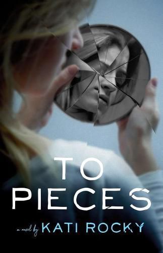 Cover image for To Pieces