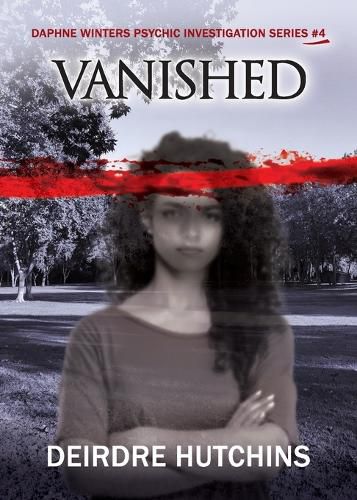 Cover image for Vanished
