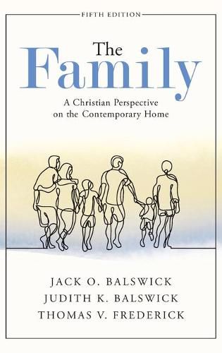 Cover image for The Family