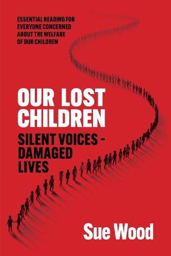 Cover image for Our Lost Children