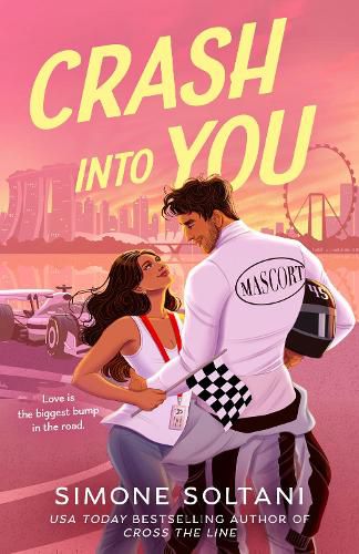 Cover image for Crash into You