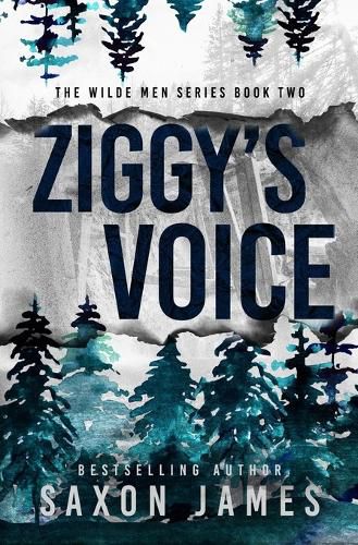 Cover image for Ziggy's Voice