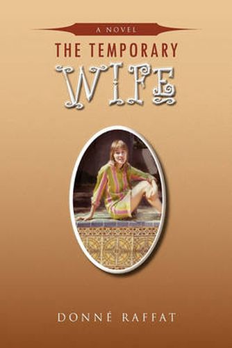Cover image for The Temporary Wife