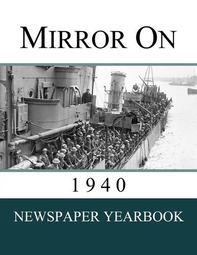 Cover image for Mirror On 1940