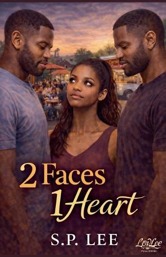 Cover image for 2 Faces 1 Heart