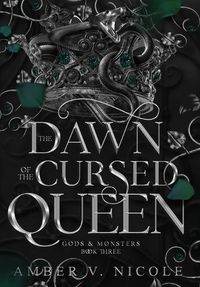 Cover image for The Dawn of the Cursed Queen