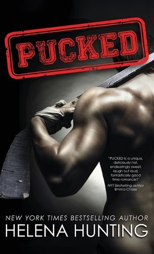 Pucked (Hardcover)