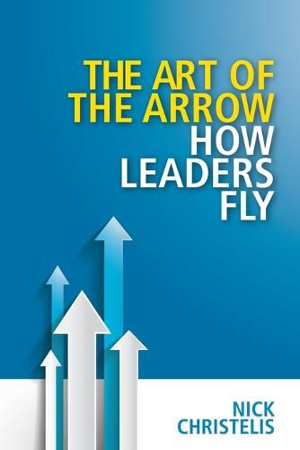 Cover image for The art of the arrow