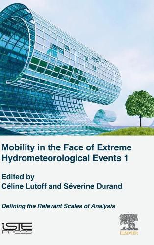 Cover image for Mobility in the Face of Extreme Hydrometeorological Events 1: Defining the Relevant Scales of Analysis