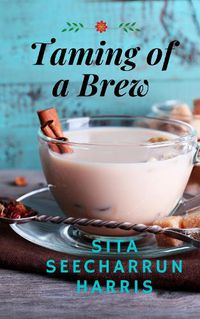 Cover image for Taming of a Brew