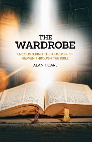 Cover image for The Wardrobe