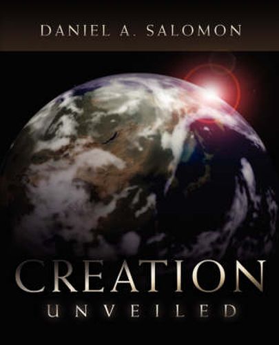 Cover image for Creation Unveiled