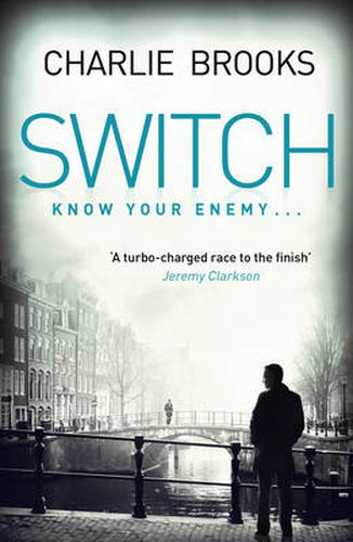 Cover image for Switch