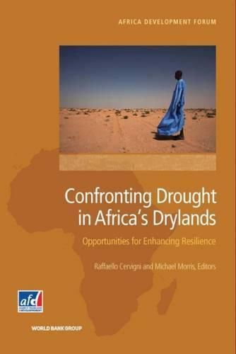 Cover image for Social Protection Programs for Africa's Drylands