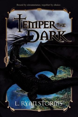 Cover image for Temper the Dark