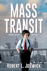 Cover image for Mass Transit