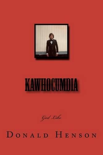 Cover image for Kawhocumdia