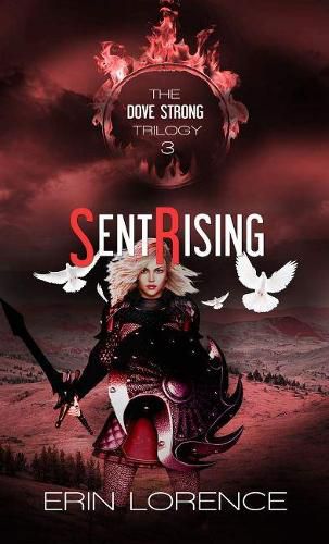 Cover image for Sent Rising