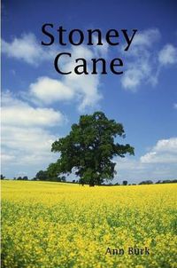 Cover image for Stony Cane