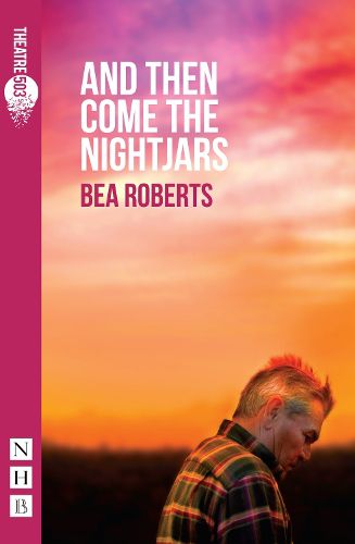 Cover image for And Then Come The Nightjars