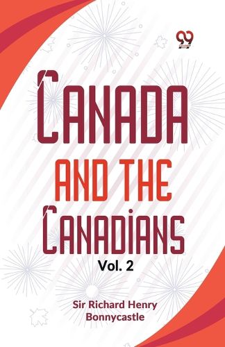 Cover image for Canada and the Canadians