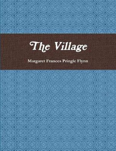 Cover image for The Village