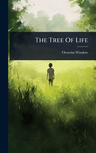 Cover image for The Tree Of Life
